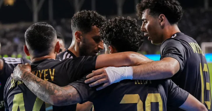 “Qarabağ” yeni hücumçu aldı FOTO