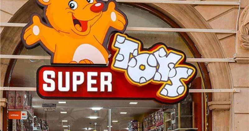 “Sədərək”də anbarı yanaraq kül olan “Supertoys” mağazalar şəbəkəsi borc içində “üzür”