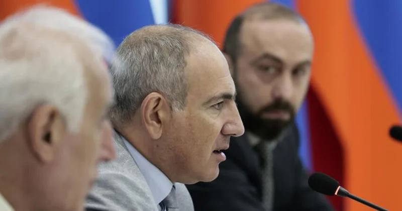 Paşinyan Bakı ilə razılaşma barədə: İlk dəfə olaraq...