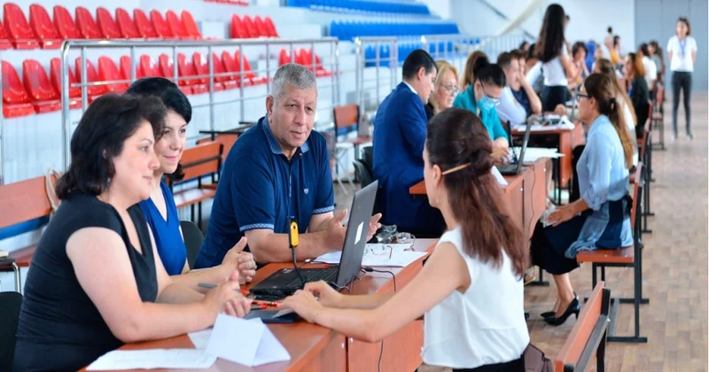 Təkrar sertifikasiya Müsahibə tarixi MƏLUM OLDU