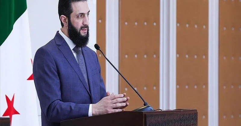 KİV: Əhməd əş Şara BMT Baş Assambleyasında çıxış edəcək