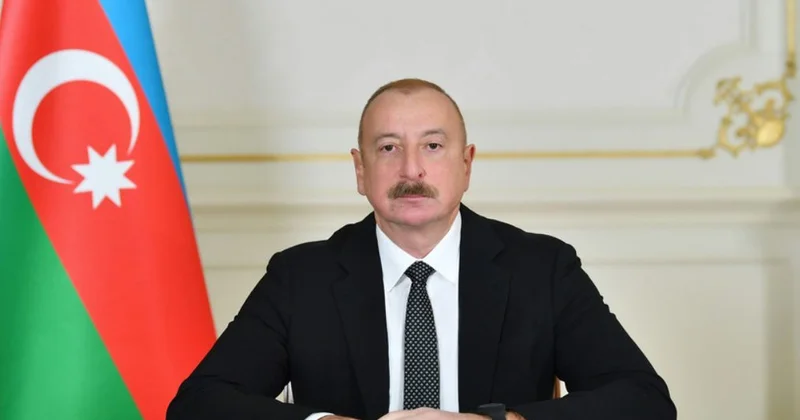 İlham Əliyevdən Formula 1 yarışı ilə bağlı SƏRƏNCAM