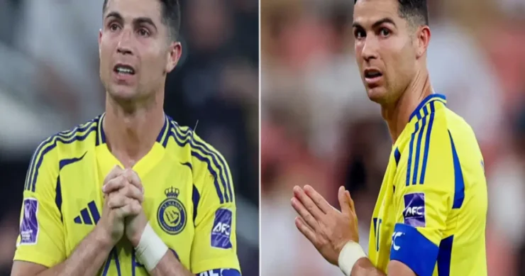 “Əl Nəsr” satışa çıxarılarsa, Ronaldo böyük məbləğ qazana bilər: onun klubda payları var