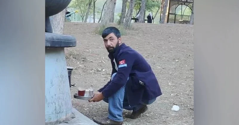 Türkiyədə 28 yaşlı gənc dayısını öldürüb basdırdığını etiraf etdi