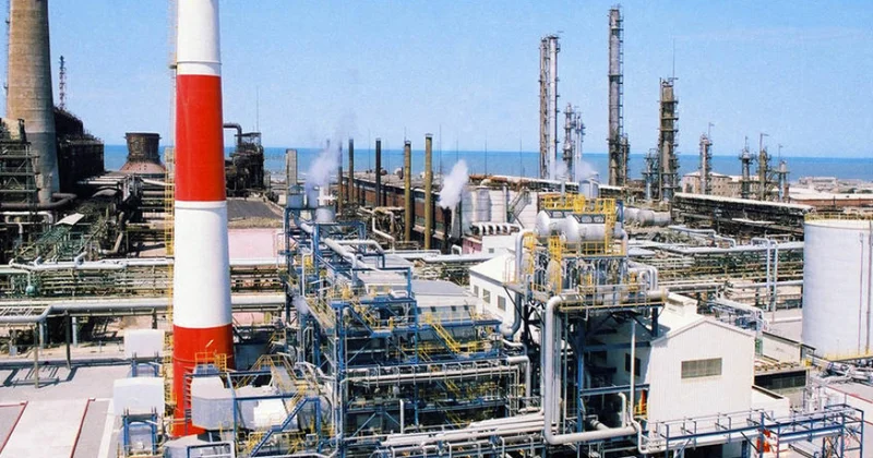 Bakı sənayesində qeyri dövlət sektorunun payı 82 faizə yaxın olub
