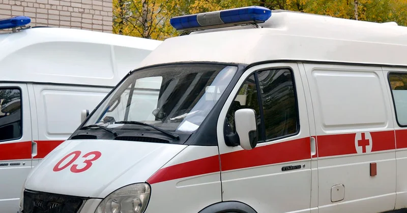 RİA Novosti: Dağıstanda “Rubas” istirahət mərkəzində 28 nəfər zəhərlənib