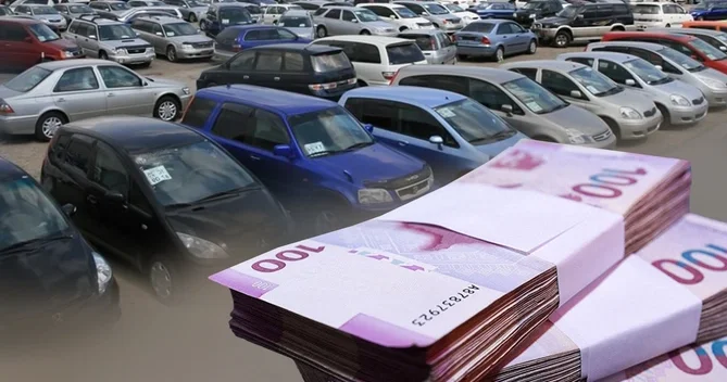 Maşın bazarında QİYMƏTLƏR ARTIB? Ekspert Açıqladı