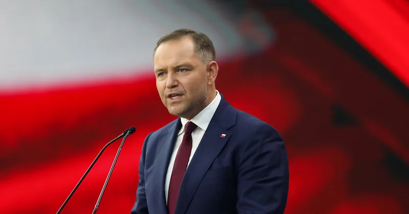 Polşa lideri ukraynalılara sosial yardım qanununa veto qoydu