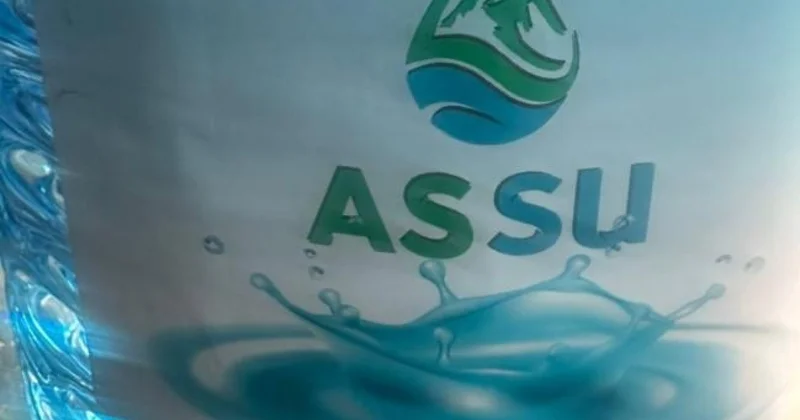 AQTA 19 litrlik qablaşdırılmış suda uyğunsuzluq aşkarladı