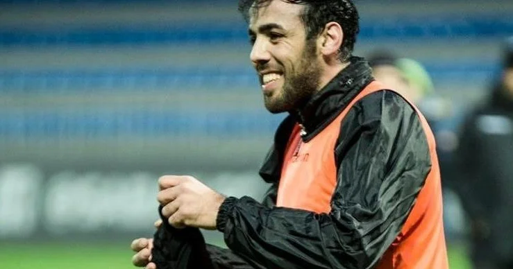 “Nəticələr sürpriz deyil” Elvin Yunuszadə