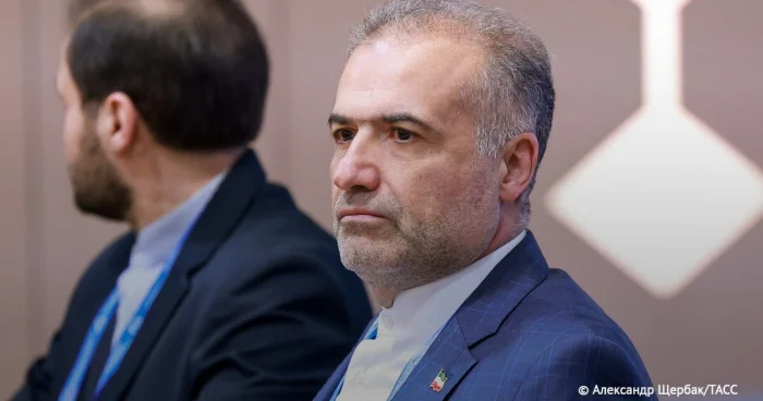 Cəlali: Rusiyadan qaz gözləyirik