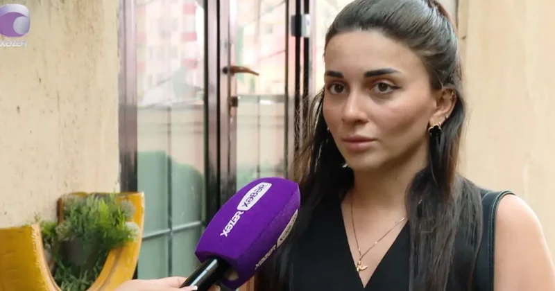 Müdir maaşa görə etiraz edən işçini döyüb? VIDEO