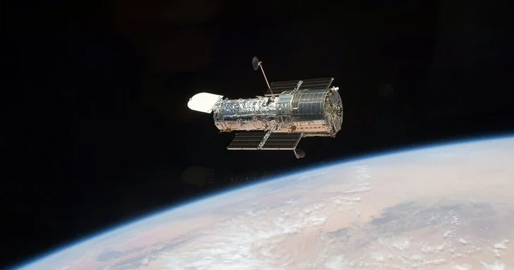 NASA запускает телескоп, который заглянет в прошлое Вселенной и займется поиском планет