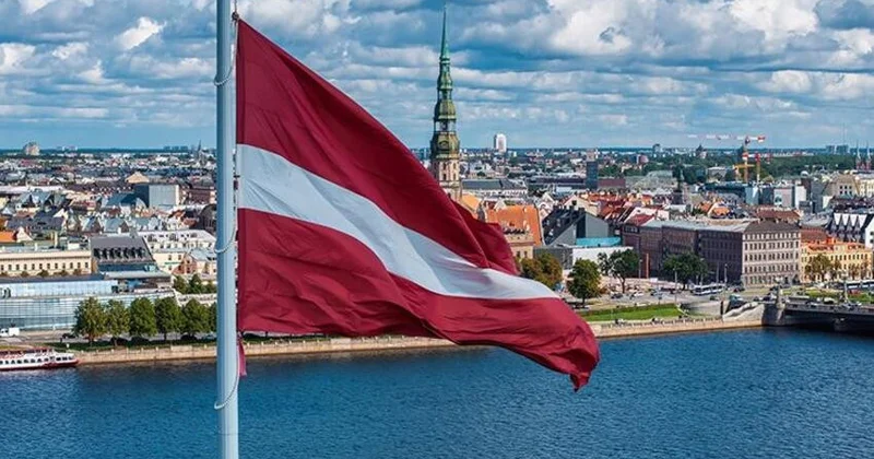 Latviya Rusiya və Belarus mallarını qadağan etdi Bu tarixdən qüvvədədir