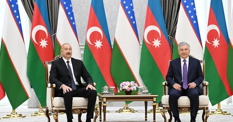 “Azərbaycan orada söz sahiblərindən biridir”