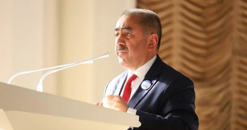 Azərbaycan və Özbəkistan: müttəfiqlikdən genişmiqyaslı tərəfdaşlığa