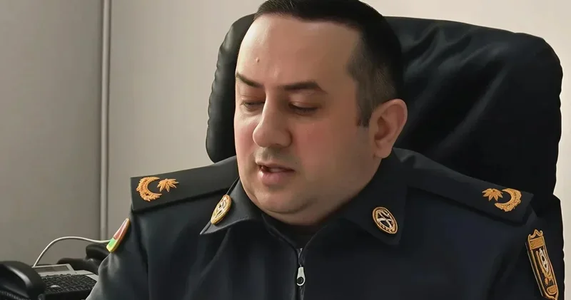 Rasim Həsənovun azadlığa buraxılması qərarından protest verildi