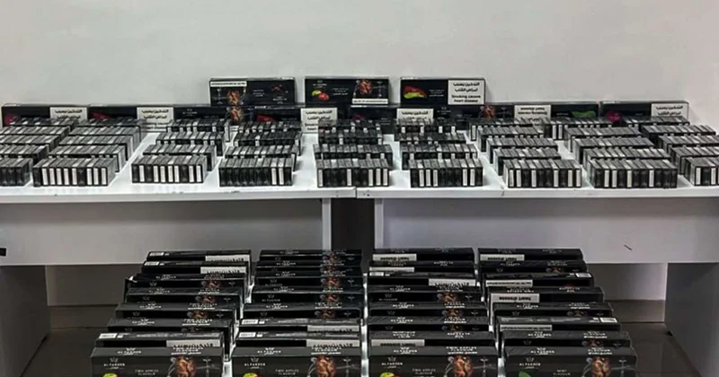 Bağdaddan gətirdiklərini Bakı aeroportunda maşına qoydular və...