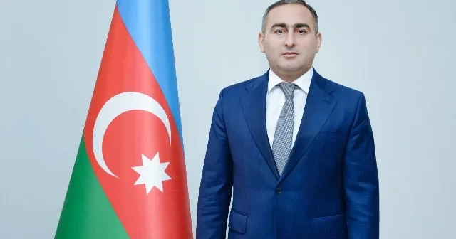 Komitənin yeni Aparat rəhbəri kimdir? DOSYE