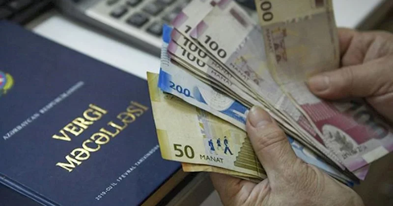 Vergi ödəyirsiniz, amma BUNU da etməlisiniz DİQQƏT!