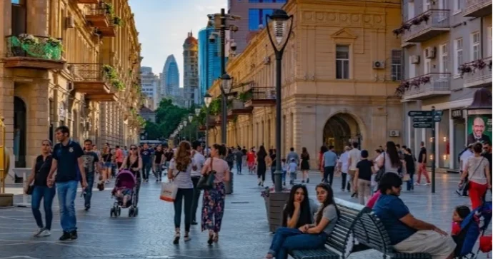 Sentyabrın 1 dən ÖDƏNİŞLİ OLACAQ YENİ QAYDA