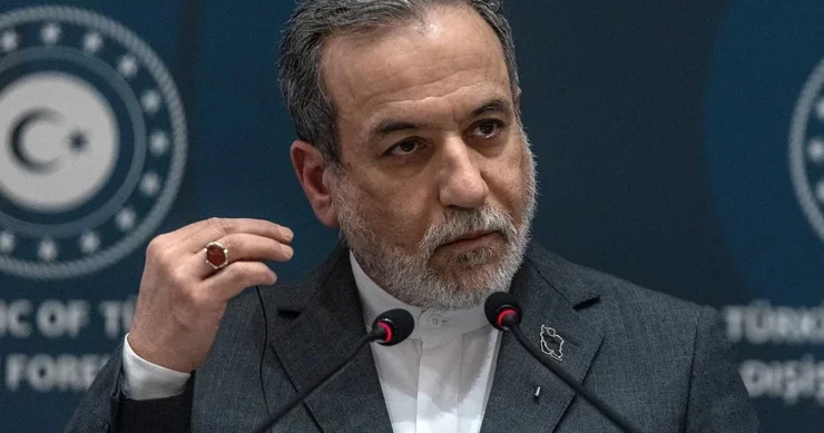 Hörmüzdə yeni dəhliz planı irəli sürülüb