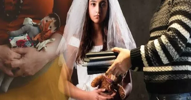 Azərbaycanda 877 yeniyetmə ana oldu