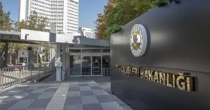 Türkiyə Suriyanın terrorizmlə bağlı siyahıdan çıxarılmasını alqışlayıb