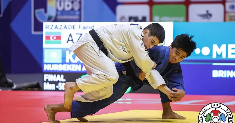 Большое достижение юного чемпиона и все внимание на Лозанну