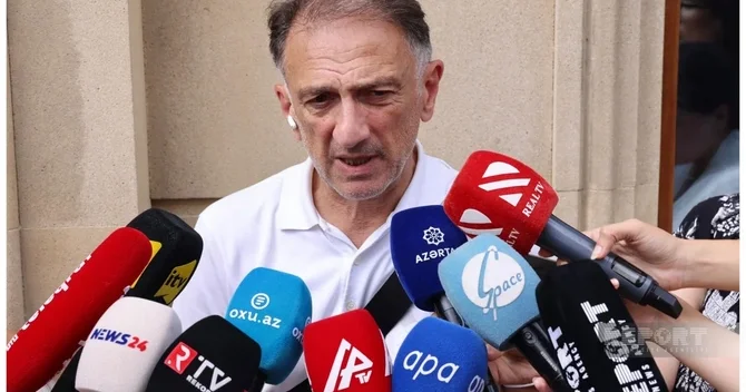 Xalq artistinin oğlu: Tofiq Bakıxanov Azərbaycan musiqisinin ən fəal təbliğatçılarından biri idi