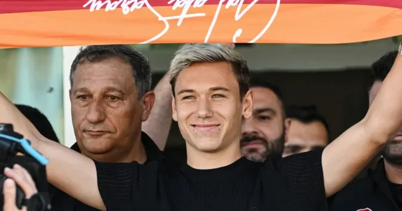 Arşavin: Batrakovun səviyyəsi Türkiyə çempionatından yüksəkdir”