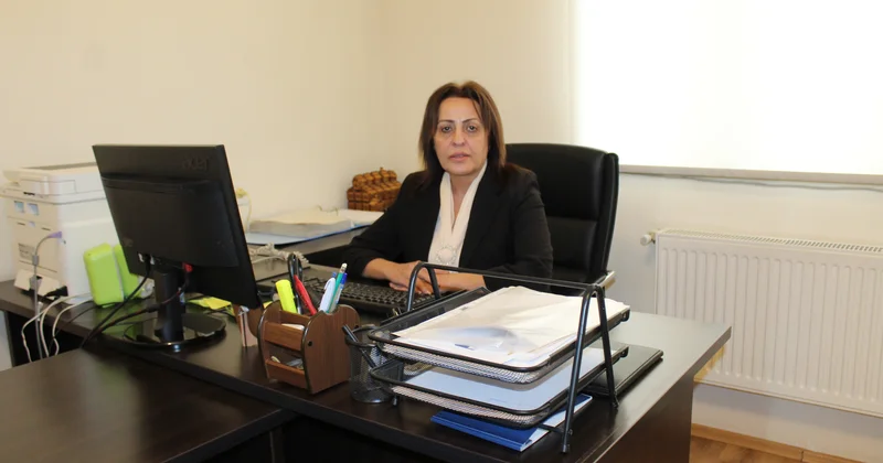 Laçın bir güllə belə atılmadan işğaldan azad edildi ŞƏRH
