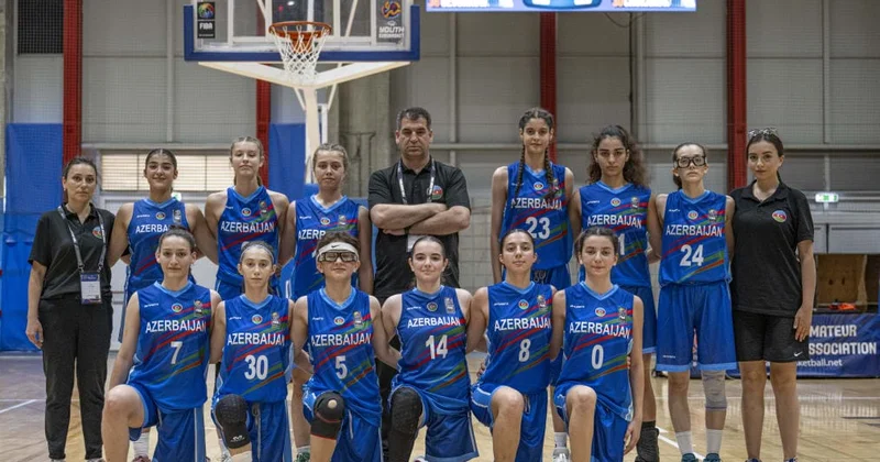 Millidən növbəti darmadağın
