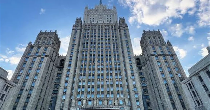 МИД РФ: Сокращение торговли с Арменией не вызовет потрясений