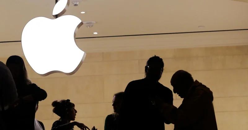 Apple представила новые компьютеры