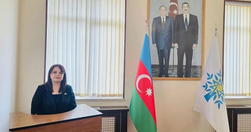 Laçın tariximizin, təbiətimizin və Böyük Qayıdışın ünvanı