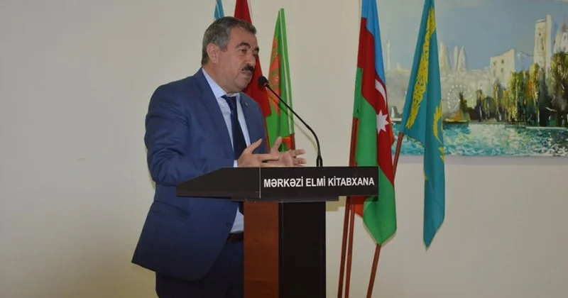 Şuşa Bıyannməsindən Daşkənd müqaviləsinə