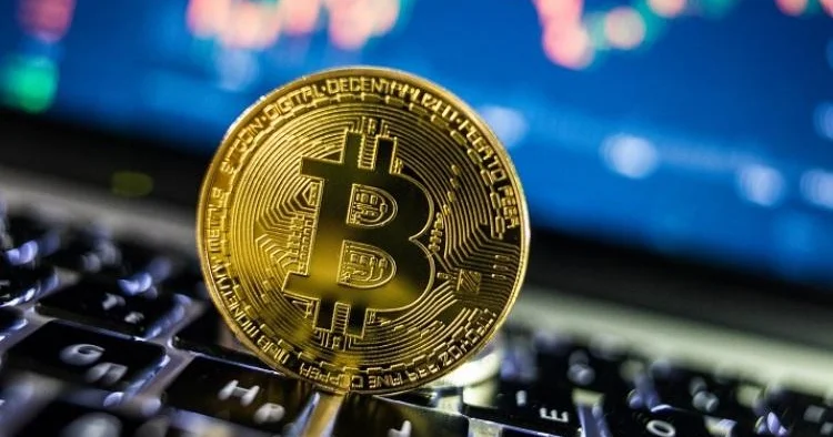 Биткойн пошел в рост