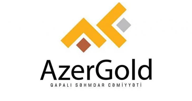 “AzerGold”un maliyyə göstəriciləri açıqlanıb