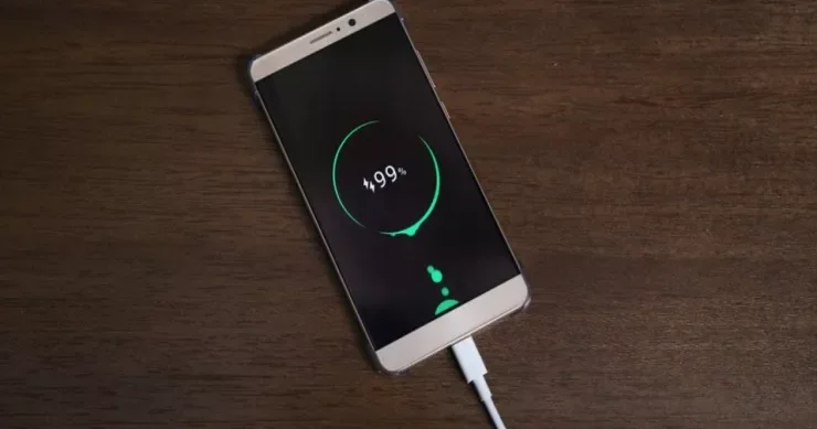 Şarjınız tez bitir? Bu funksiya əksər telefonlarda aktivdirdir