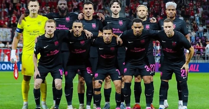 UEFA Çempionlar Liqası: “Sabah“ “Hapoel“ oyunu başlayıb CANLI YAYIM