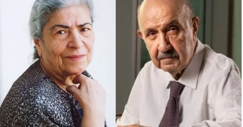 Niyə mən sizi hələ Bakıdaykən tanımamışam? Əzizə Cəfərzadə ilə Ramiz Abutalıbovun yazışmaları