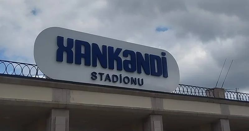 Xankəndi stadionu nə zaman hazır olacaq?