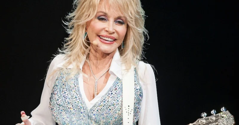 Məşhur amerikalı müğənni Dolli Parton dünyasını dəyişib