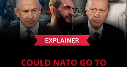 Ərdoğan Suriyanı İsrailə qarşı hərbi ittifaqa hazırlayır?.. Ekspert