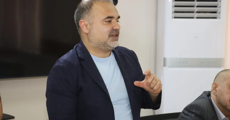 AFFA nın vitse prezidenti daha 4 il postunda qalacaq