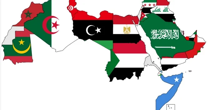 Yaxın Şərqdə yeni mərhələ: Parçalanan dövlətlər toparlana biləcək?