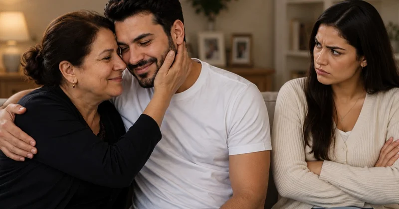 Psixoloqdan QALMAQALLI açıqlama: 40 yaşında kişi olduqlarını sonradan öyrənirik