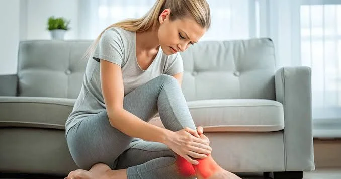 Yağış yağmazdan öncə sümüklərimiz niyə sızıldayır?