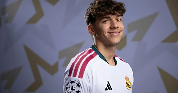 Real Madrid Lill in təklifini rədd etdi